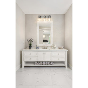 Z-Lite Fontaine 3 Light Vanity Light image 24