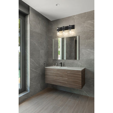 Z-Lite Fontaine 3 Light Vanity Light image 25