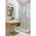 Z-Lite Fontaine 3 Light Vanity Light image 26