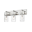 Z-Lite Fontaine 3 Light Vanity Light image 6