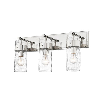 Z-Lite Fontaine 3 Light Vanity Light image 6