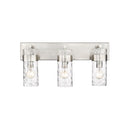Z-Lite Fontaine 3 Light Vanity Light image 8