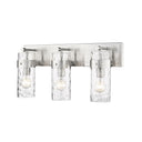 Z-Lite Fontaine 3 Light Vanity Light image