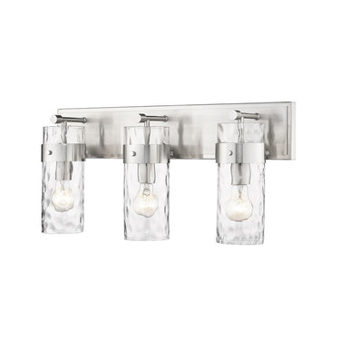 Z-Lite Fontaine 3 Light Vanity Light image