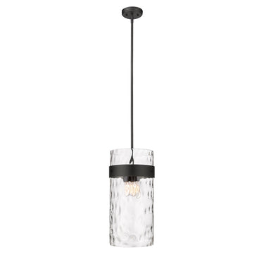 Z-Lite Fontaine 4 Light Pendant image 1