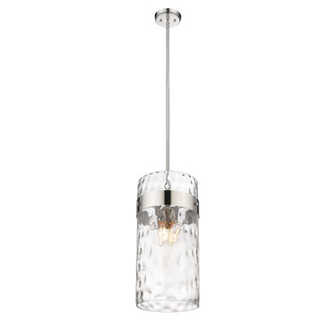 Z-Lite Fontaine 4 Light Pendant image 10