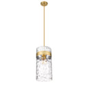 Z-Lite Fontaine 4 Light Pendant image 11