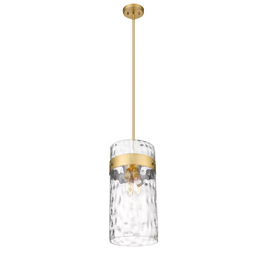 Z-Lite Fontaine 4 Light Pendant image 11