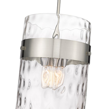 Z-Lite Fontaine 4 Light Pendant image 12