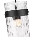 Z-Lite Fontaine 4 Light Pendant image 13