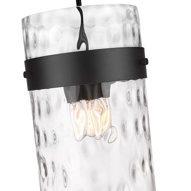 Z-Lite Fontaine 4 Light Pendant image 13