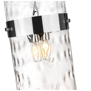 Z-Lite Fontaine 4 Light Pendant image 14