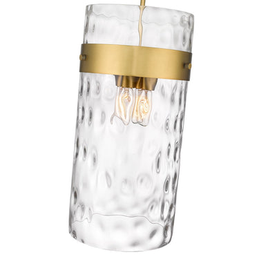 Z-Lite Fontaine 4 Light Pendant image 15