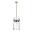 Z-Lite Fontaine 4 Light Pendant image 16