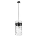 Z-Lite Fontaine 4 Light Pendant image 17