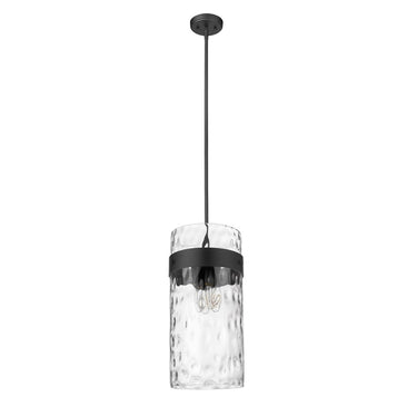Z-Lite Fontaine 4 Light Pendant image 17