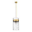 Z-Lite Fontaine 4 Light Pendant image 19
