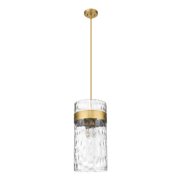 Z-Lite Fontaine 4 Light Pendant image 19