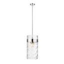 Z-Lite Fontaine 4 Light Pendant image 2