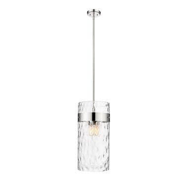 Z-Lite Fontaine 4 Light Pendant image 2
