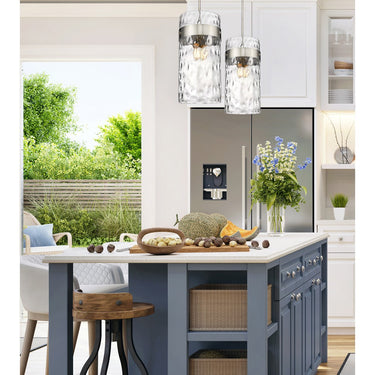Z-Lite Fontaine 4 Light Pendant image 20