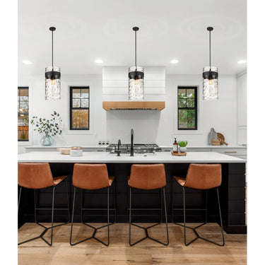 Z-Lite Fontaine 4 Light Pendant image 21