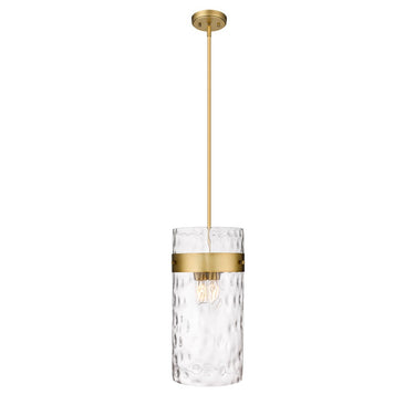 Z-Lite Fontaine 4 Light Pendant image 3