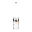 Z-Lite Fontaine 4 Light Pendant image 4