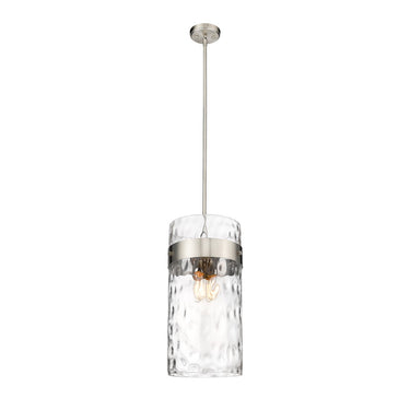 Z-Lite Fontaine 4 Light Pendant image 4