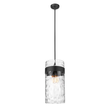 Z-Lite Fontaine 4 Light Pendant image 5
