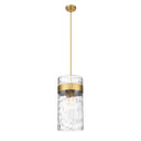 Z-Lite Fontaine 4 Light Pendant image 7