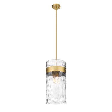 Z-Lite Fontaine 4 Light Pendant image 7