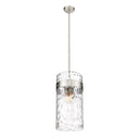 Z-Lite Fontaine 4 Light Pendant image 8