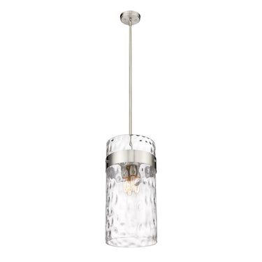 Z-Lite Fontaine 4 Light Pendant image 8