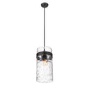 Z-Lite Fontaine 4 Light Pendant image 9