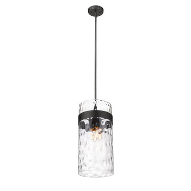 Z-Lite Fontaine 4 Light Pendant image 9