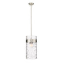 Z-Lite Fontaine 4 Light Pendant image