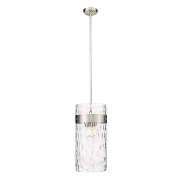 Z-Lite Fontaine 4 Light Pendant image