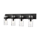 Z-Lite Fontaine 4 Light Vanity Light image 1