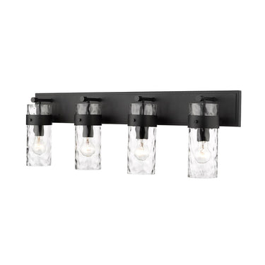 Z-Lite Fontaine 4 Light Vanity Light image 1
