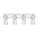 Z-Lite Fontaine 4 Light Vanity Light image 10