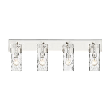 Z-Lite Fontaine 4 Light Vanity Light image 10