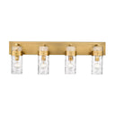 Z-Lite Fontaine 4 Light Vanity Light image 11