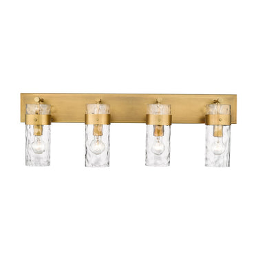 Z-Lite Fontaine 4 Light Vanity Light image 11