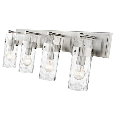 Z-Lite Fontaine 4 Light Vanity Light image 12