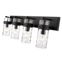 Z-Lite Fontaine 4 Light Vanity Light image 13