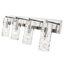 Z-Lite Fontaine 4 Light Vanity Light image 14