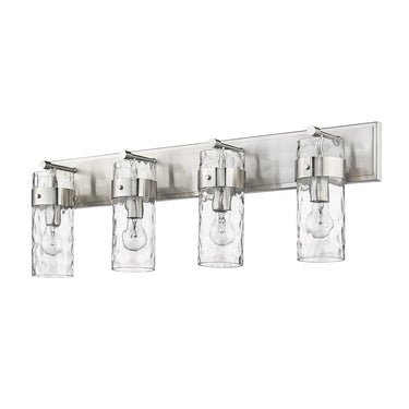 Z-Lite Fontaine 4 Light Vanity Light image 16