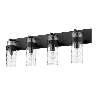 Z-Lite Fontaine 4 Light Vanity Light image 17