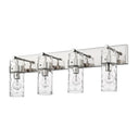 Z-Lite Fontaine 4 Light Vanity Light image 18